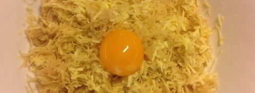 жюльен из боровиков. Шаг 3