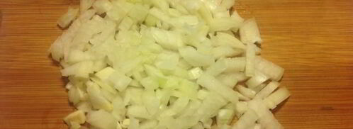 жюльен из боровиков. Шаг 6