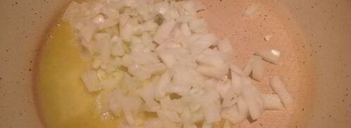 жюльен из боровиков. Шаг 7