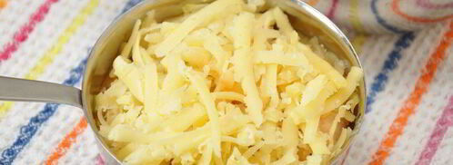 жюльен из красной рыбы. Шаг 8