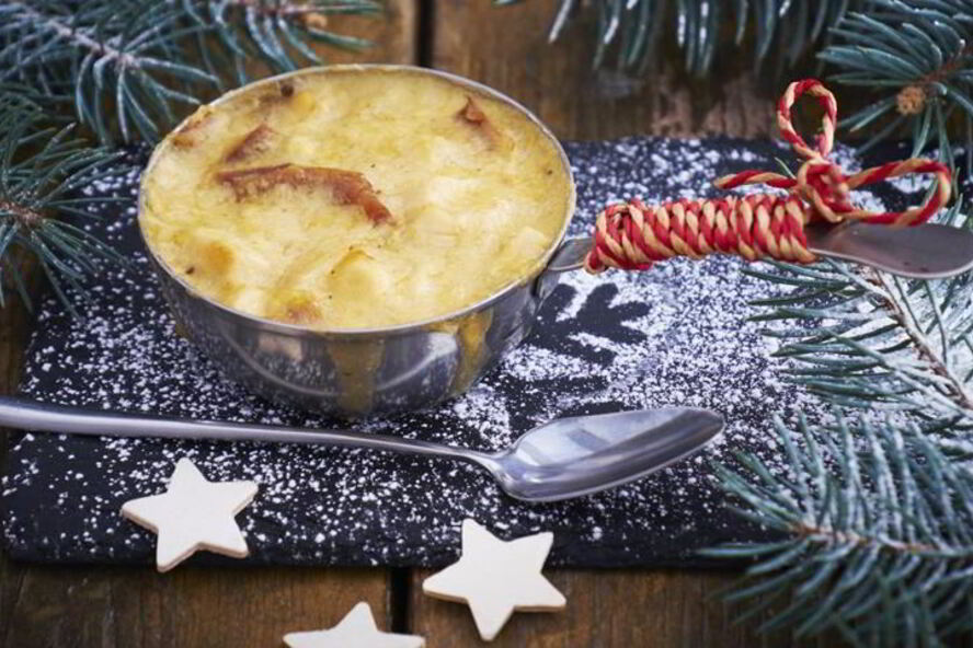 Рецепт жюльена из курицы с грибами