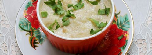 жюльен из курицы в духовке. Шаг 11