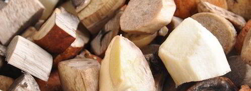 жюльен из лесных грибов. Шаг 5