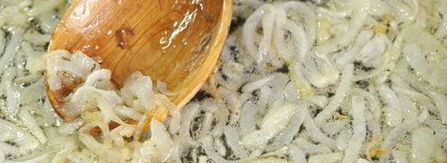 жюльен из лесных грибов. Шаг 7